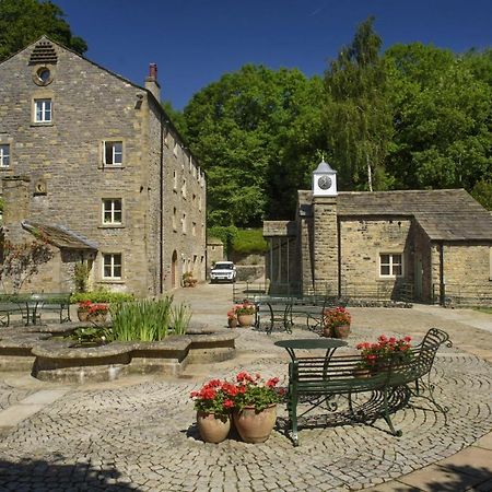 Mill Cottage At Broughton Sanctuary Skipton Exterior photo