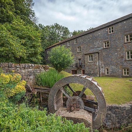 Mill Cottage At Broughton Sanctuary Skipton Exterior photo