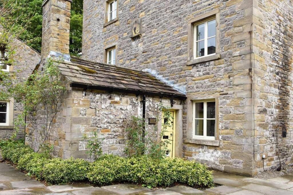 Mill Cottage At Broughton Sanctuary Skipton Exterior photo