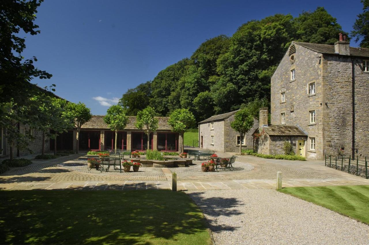 Mill Cottage At Broughton Sanctuary Skipton Exterior photo