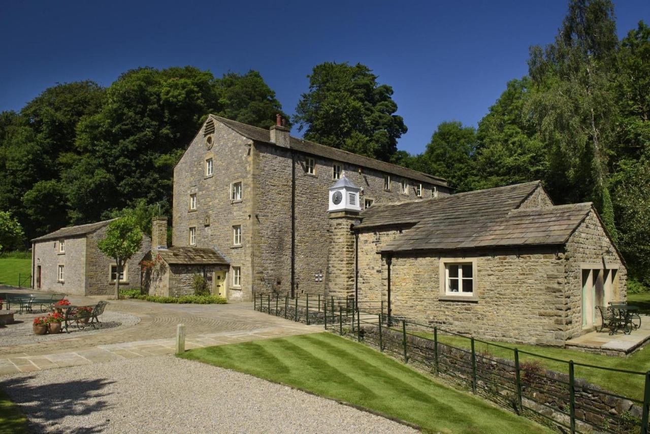 Mill Cottage At Broughton Sanctuary Skipton Exterior photo